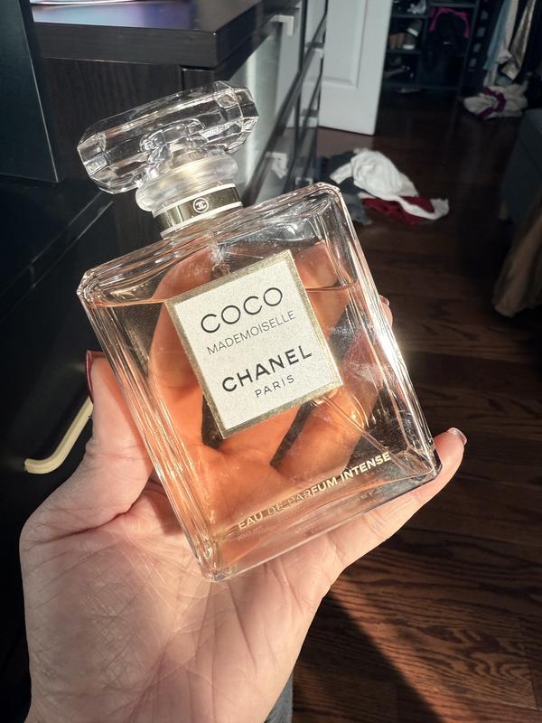 COCO MADEMOISELLE Eau de Parfum Intense - CHANEL | Sephora