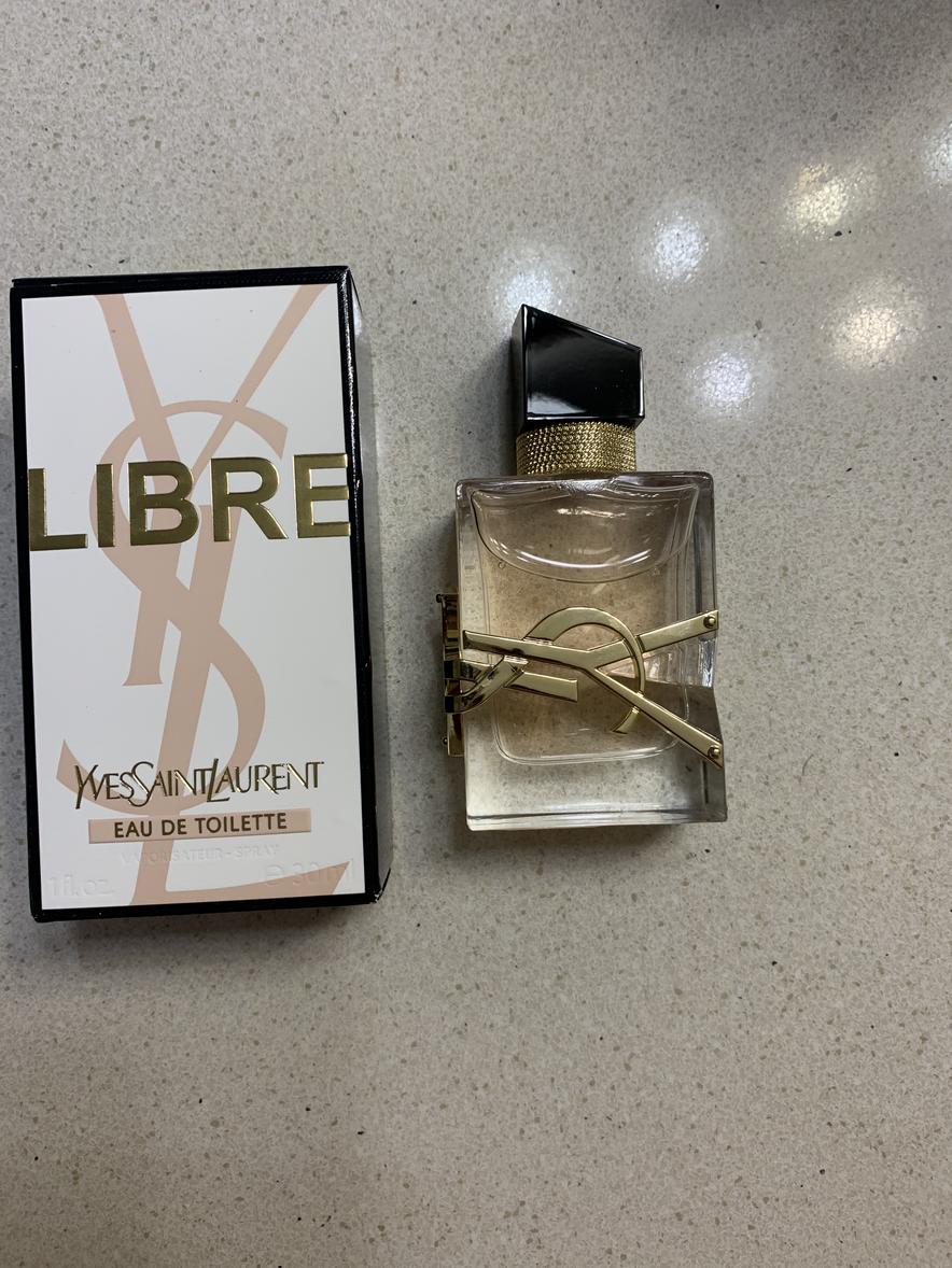 Libre Eau de Toilette - Yves Saint Laurent | Sephora
