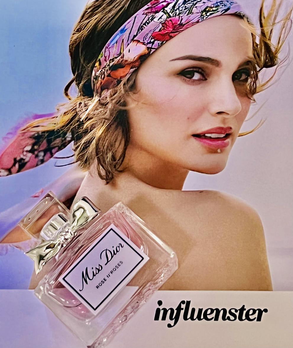 Miss Dior Rose N'Roses Eau de Toilette - Dior | Sephora
