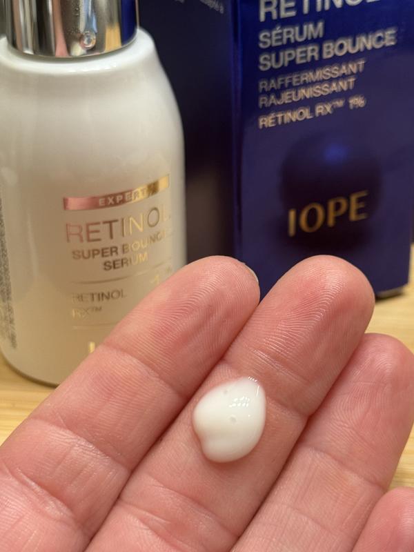 Expert Retinol RX™ 1% Super Bounce Serum for Pore Minimizing