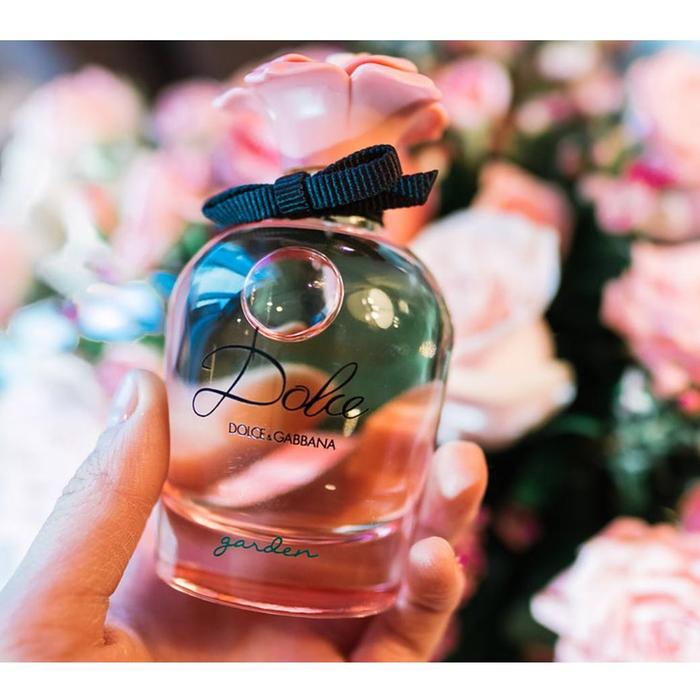 Dolce Garden - DOLCE&GABBANA | Sephora