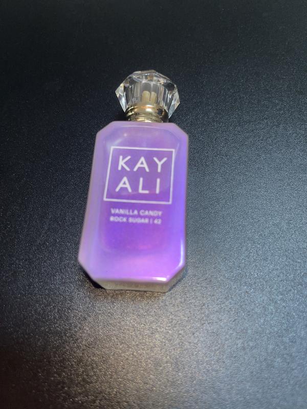 VANILLA CANDY ROCK SUGAR | 42 Eau de Parfum - KAYALI | Sephora