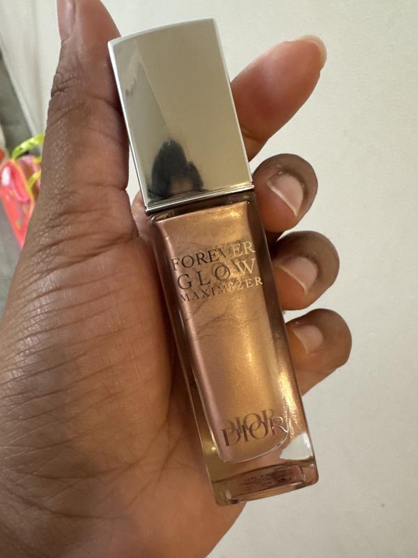 Forever Glow Maximizer Longwear Liquid Highlighter - DIOR | Sephora