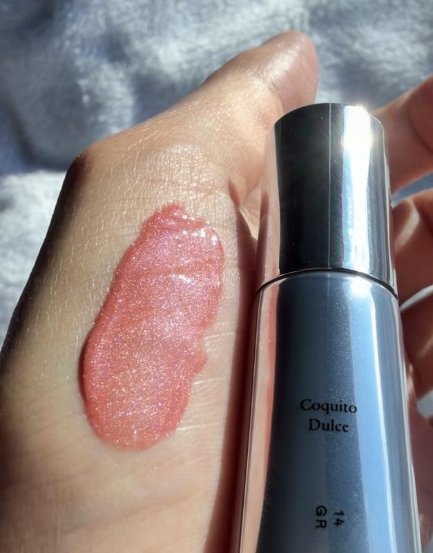 Le Chouchou Softening + Smoothing Peptide Daily Lip Balm - EADEM