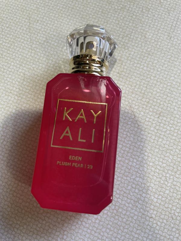 EDEN PLUSH PEAR | 23 Eau de Parfum - KAYALI | Sephora