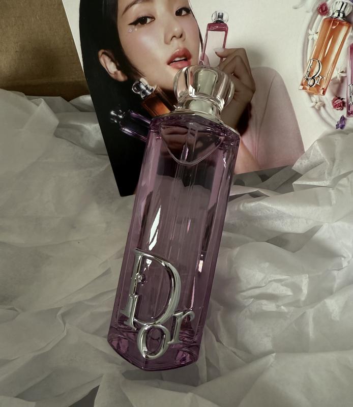 Dior Addict Purple Glow Eau de Parfum - DIOR | Sephora