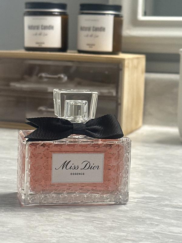 Miss Dior Essence - DIOR | Sephora