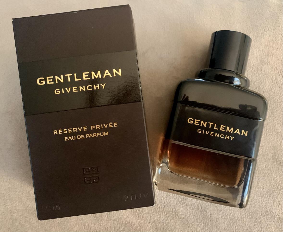 Gentleman Eau de Parfum Réserve Privée - Givenchy | Sephora