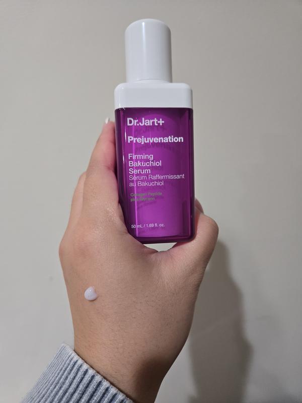 Prejuvenation Firming Bakuchiol Serum for Preventative Aging - Dr