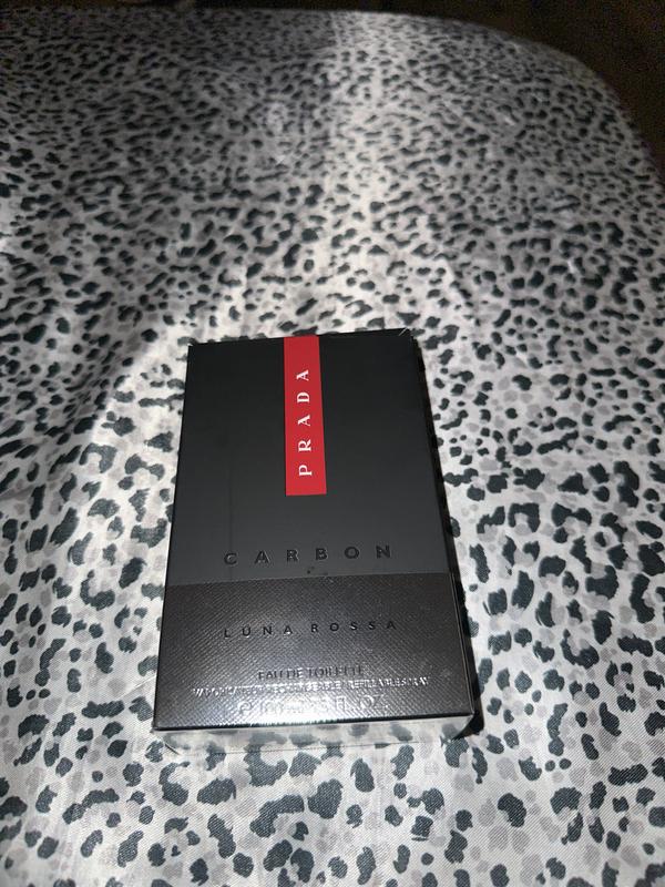 Luna Rossa Carbon - Prada | Sephora