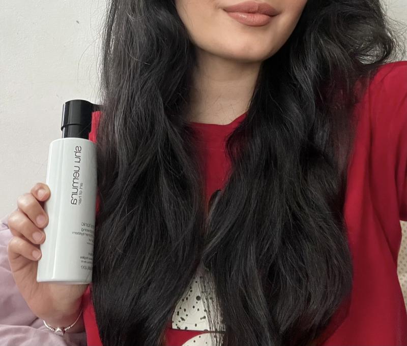 Izumi Tonic Strengthening & Thickening Rice Water Conditioner