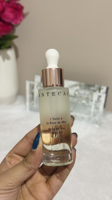 Rose de Mai Antioxidant Face Oil - CHANTECAILLE | Sephora