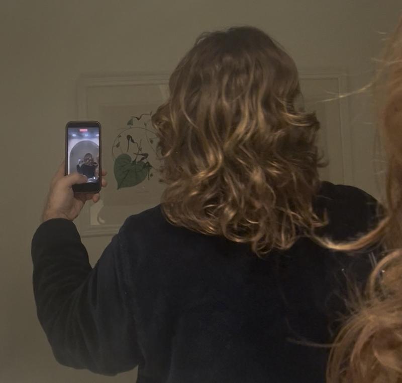 review photo