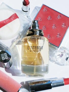 interdit givenchy prezzo sephora