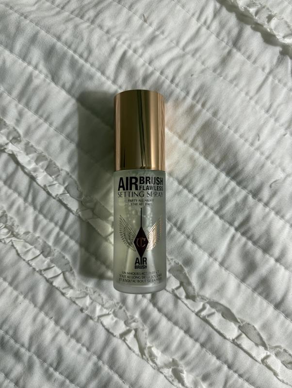 Jumbo Airbrush Flawless Hydrating & Waterproof Setting Spray