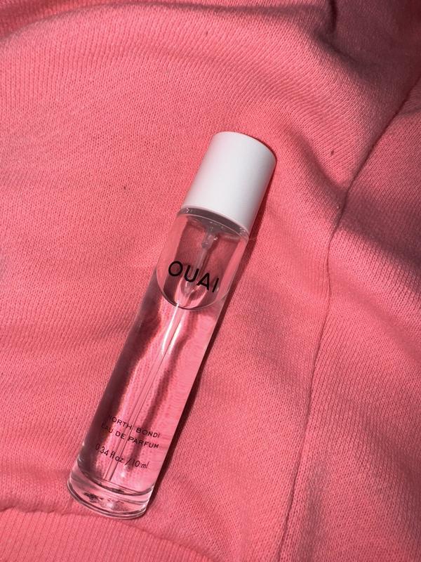 Mini North Bondi Eau De Parfum - OUAI | Sephora