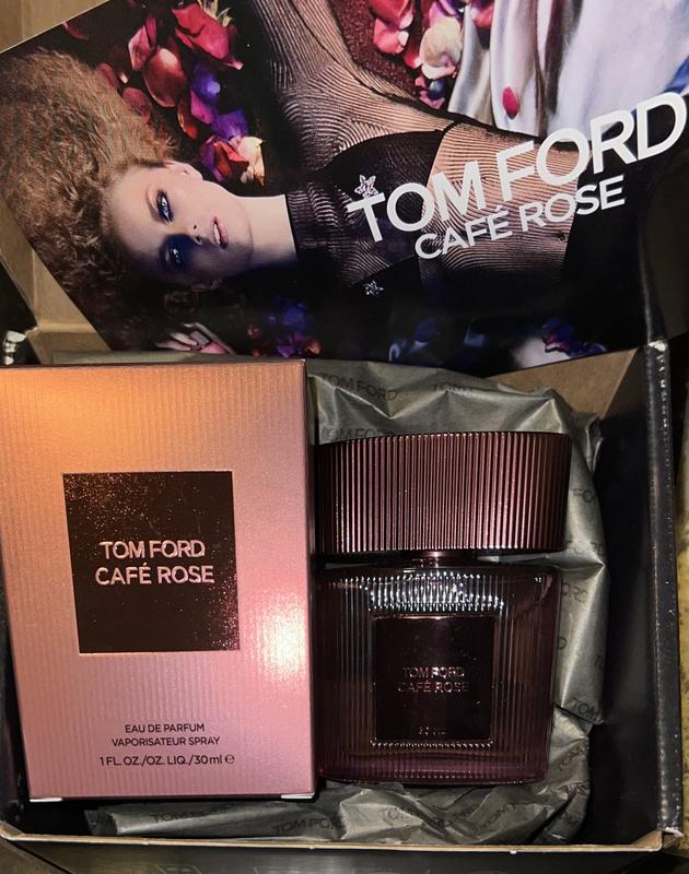Café Rose - TOM FORD | Sephora
