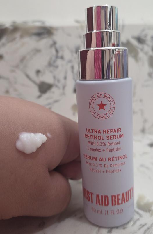 Ultra Repair Retinol Complex Serum with 0.3% Retinol Complex +