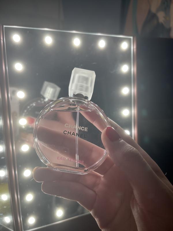 Chance Eau Tendre Eau de Toilette & Travel Spray Gift Set - CHANEL