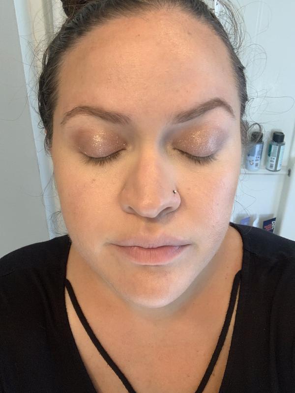 I Need a Warm Eyeshadow Palette - NATASHA DENONA | Sephora