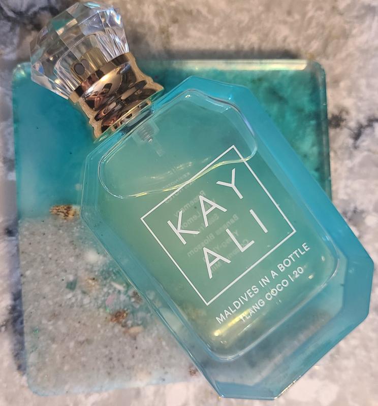 MALDIVES IN A BOTTLE YLANG COCO | 20 Eau de Parfum - KAYALI | Sephora