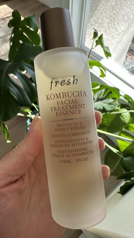 Kombucha Antioxidant Facial Treatment Essence - fresh | Sephora