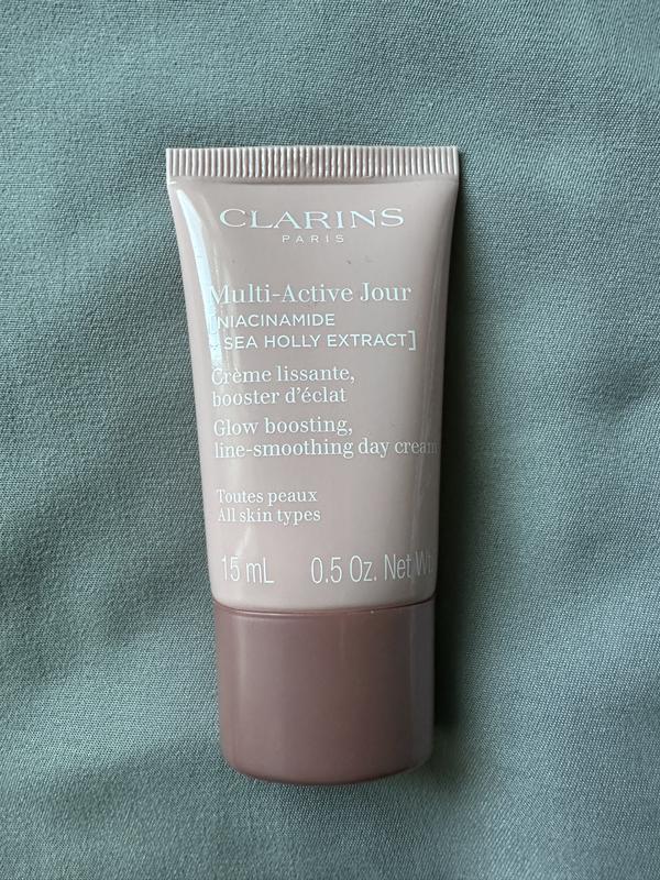 Multi-Active Day Moisturizer for Lines, Pores, Glow with