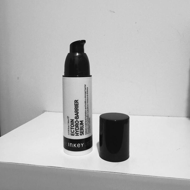 Ectoin Hydro-Barrier Serum - The INKEY List | Sephora