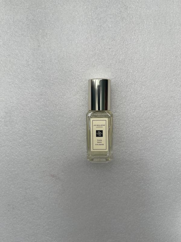 Yuzu Zest Cologne with Citrus - Jo Malone London | Sephora