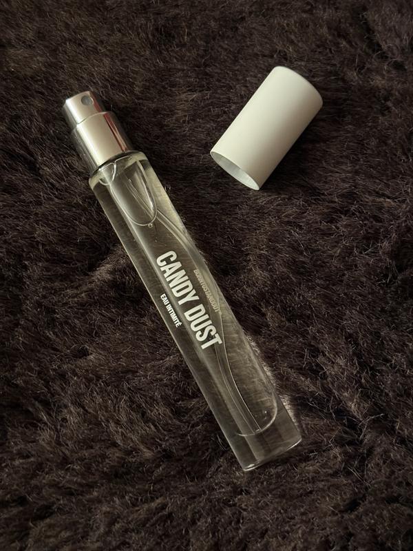Candy Dust Eau Intimite Travel Spray - BORNTOSTANDOUT | Sephora