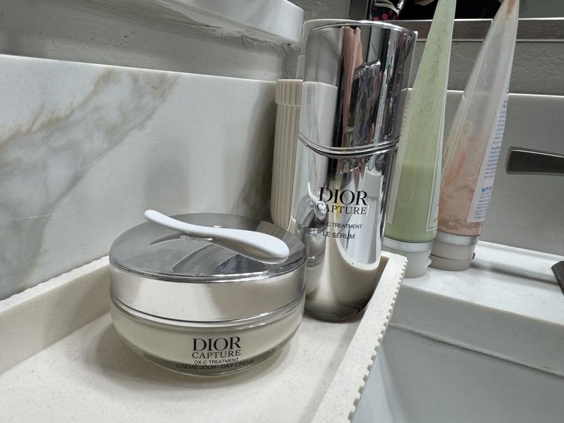 Capture Le Sérum - DIOR | Sephora