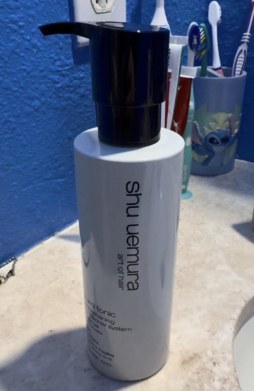 Izumi Tonic Strengthening & Thickening Rice Water Conditioner