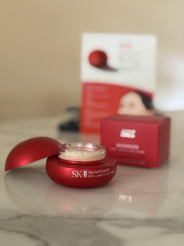 SKINPOWER Re-New Anti-Aging Cream Moisturizer for Wrinkles