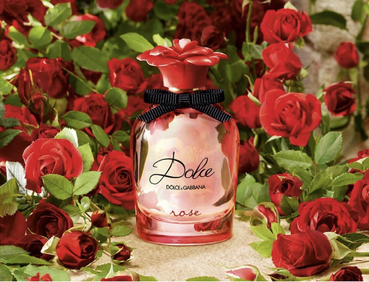 Dolce Garden - DOLCE&GABBANA | Sephora
