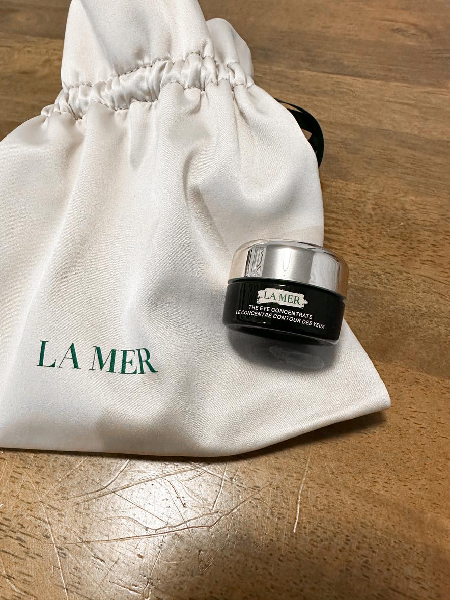 The Eye Concentrate Cream - La Mer | Sephora