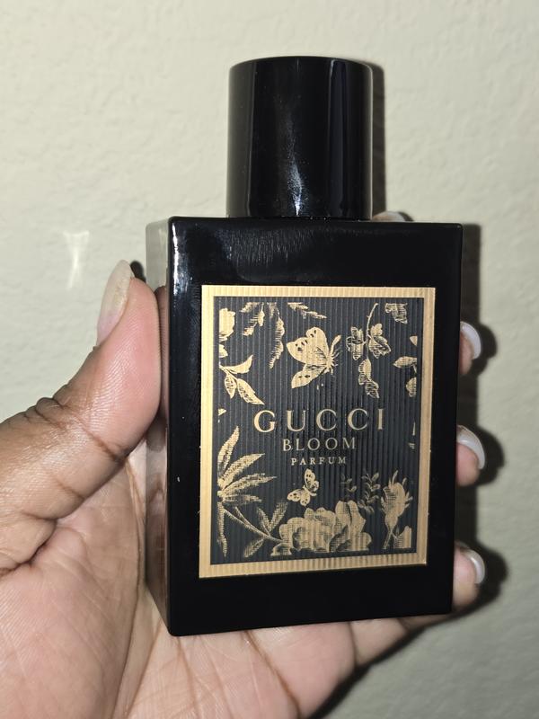 Bloom Parfum with Jasmine, Tuberose and Vanilla - Gucci | Sephora