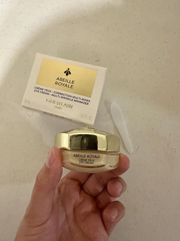 Abeille Royale Anti-Aging Eye Cream - GUERLAIN | Sephora