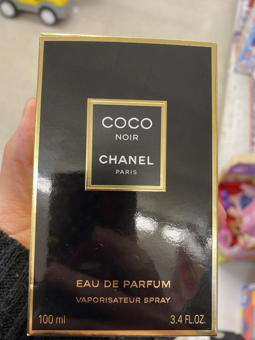 COCO NOIR - CHANEL | Sephora