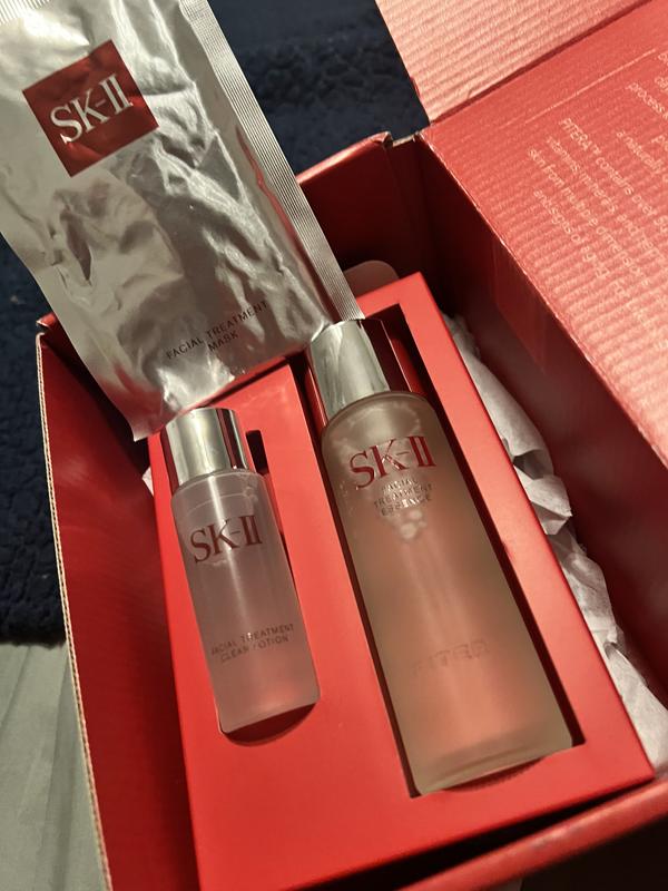 PITERA™ First Experience Kit - SK-II | Sephora