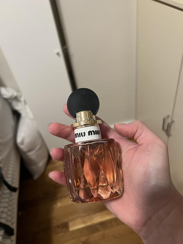 Mini Miutine Eau De Parfum Perfume Duo Gift Set - Miu Miu | Sephora