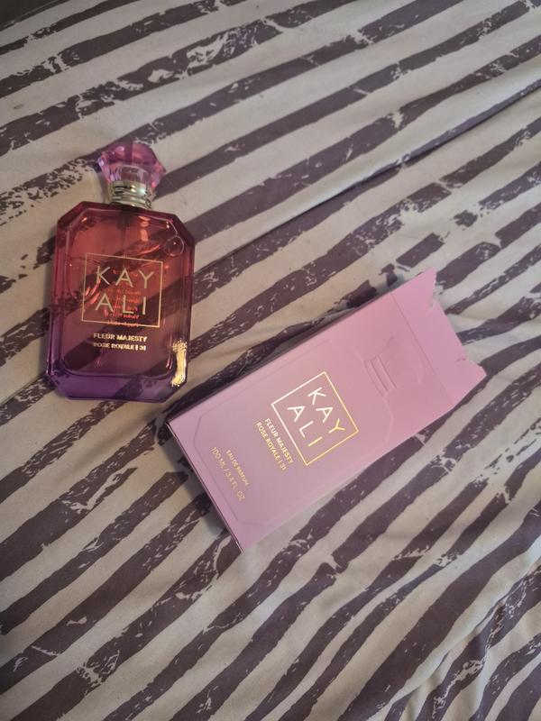 FLEUR MAJESTY ROSE ROYALE | 31 Eau de Parfum - KAYALI | Sephora