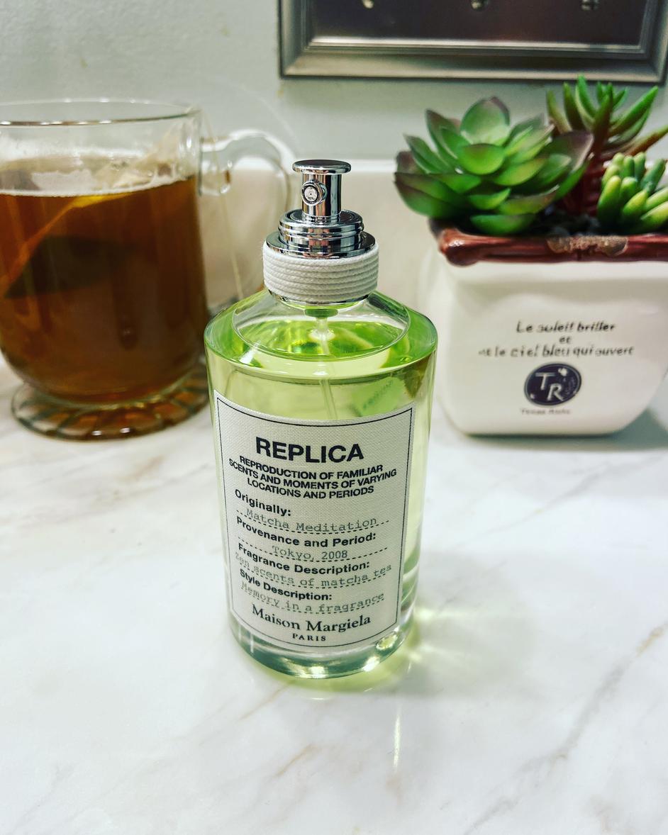 REPLICA' Matcha Meditation - Maison Margiela | Sephora