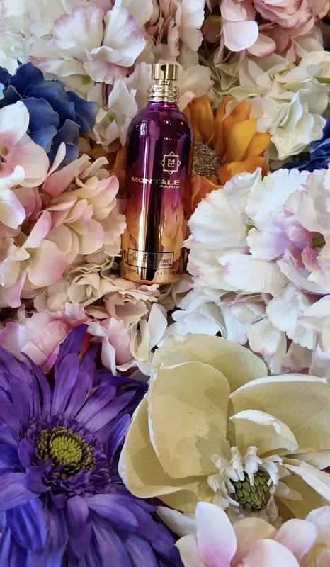 Sensual Instinct Eau de Parfum Travel Spray - Montale | Sephora