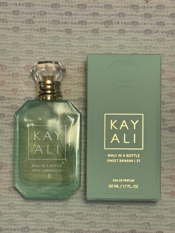 Mini MAUI IN A BOTTLE SWEET BANANA | 37 Eau de Parfum - KAYALI
