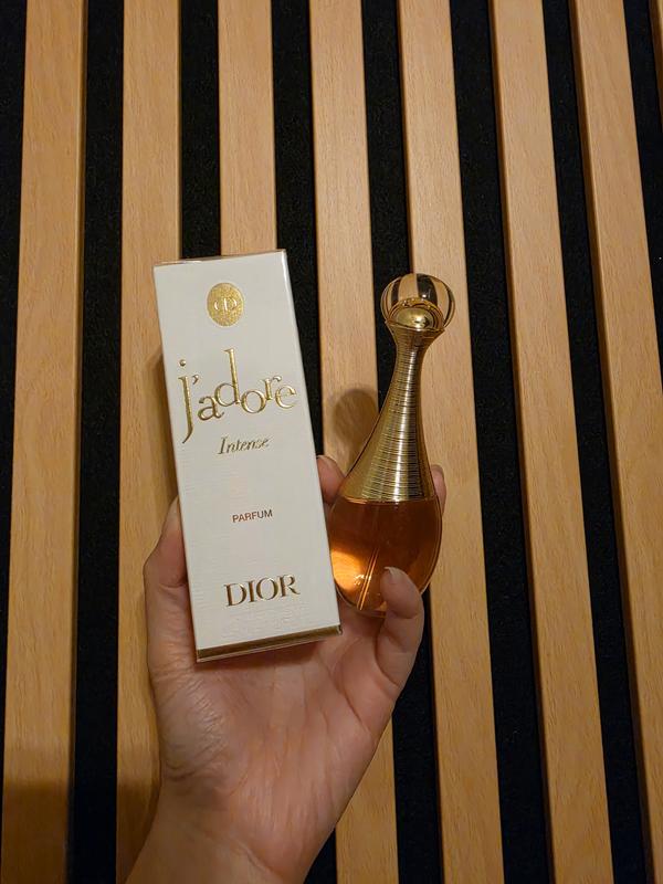 J'adore Intense - DIOR | Sephora
