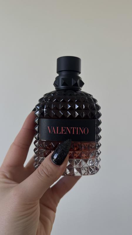 Uomo Coral Fantasy Cologne - Valentino | Sephora