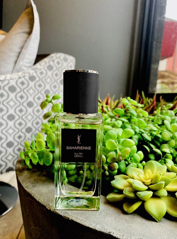 Saharienne Eau de Parfum with Neroli & Musk - Yves Saint Laurent
