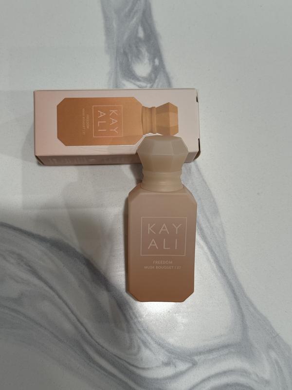Mini FREEDOM MUSK BOUQUET | 27 Eau de Parfum Travel Spray - KAYALI