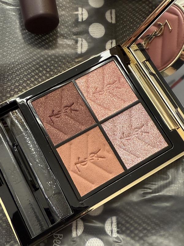 Couture Mini Clutch Eyeshadow Palette - Yves Saint Laurent | Sephora