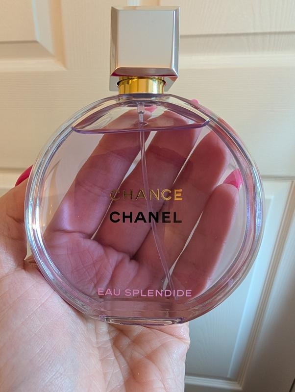 CHANCE EAU SPLENDIDE Eau de Parfum Spray - CHANEL | Sephora
